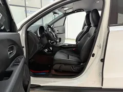 2021 Honda XR-V 1.5L CVT Classic, белый — фото 9