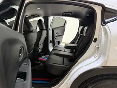 2021 Honda XR-V 1.5L CVT Classic, белый — фото 10