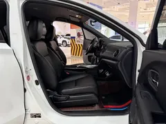 2021 Honda XR-V 1.5L CVT Classic, белый — фото 11