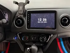 2021 Honda XR-V 1.5L CVT Classic, белый — фото 14