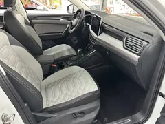 2023 Volkswagen Tayron 280TSI 2WD Luxury Plus Advanced, белый — фото 7