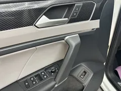 2023 Volkswagen Tayron 280TSI 2WD Luxury Plus Advanced, белый — фото 16
