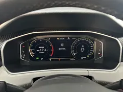 2023 Volkswagen Tayron 280TSI 2WD Luxury Plus Advanced, белый — фото 17