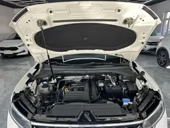 2023 Volkswagen Tayron 280TSI 2WD Luxury Plus Advanced, белый — фото 23