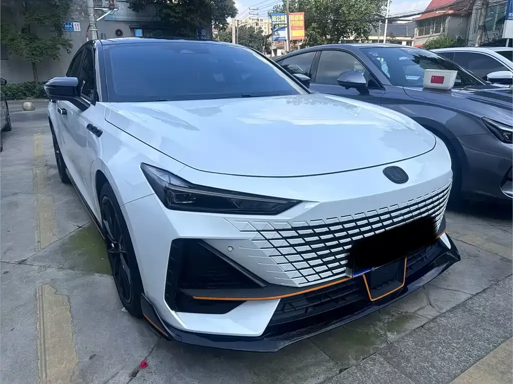 2023 Changan UNI-V 1.5T Sport
