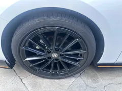 2023 Changan UNI-V 1.5T Sport, белый — фото 5
