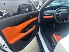 2023 Changan UNI-V 1.5T Sport, белый — фото 6