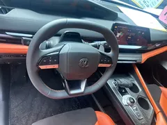 2023 Changan UNI-V 1.5T Sport, белый — фото 7