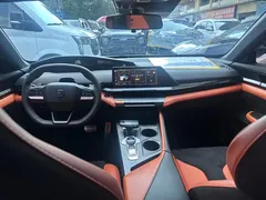 2023 Changan UNI-V 1.5T Sport, белый — фото 10
