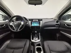 2020 Nissan Terra 2.5L XL Upper 4WD AT Luxury, белый — фото 5