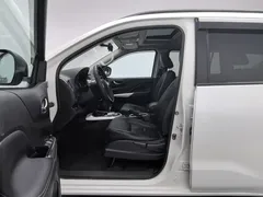 2020 Nissan Terra 2.5L XL Upper 4WD AT Luxury, белый — фото 10