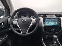2020 Nissan Terra 2.5L XL Upper 4WD AT Luxury, белый — фото 11