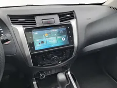 2020 Nissan Terra 2.5L XL Upper 4WD AT Luxury, белый — фото 12