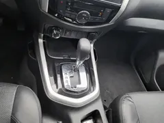 2020 Nissan Terra 2.5L XL Upper 4WD AT Luxury, белый — фото 13