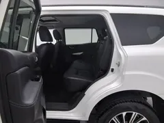 2020 Nissan Terra 2.5L XL Upper 4WD AT Luxury, белый — фото 15