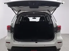 2020 Nissan Terra 2.5L XL Upper 4WD AT Luxury, белый — фото 16