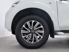 2020 Nissan Terra 2.5L XL Upper 4WD AT Luxury, белый — фото 17