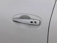 2020 Nissan Terra 2.5L XL Upper 4WD AT Luxury, белый — фото 18