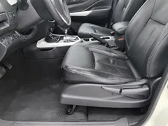 2020 Nissan Terra 2.5L XL Upper 4WD AT Luxury, белый — фото 20