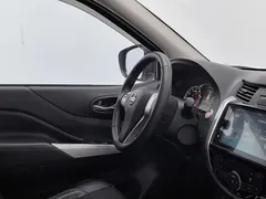 2020 Nissan Terra 2.5L XL Upper 4WD AT Luxury, белый — фото 22
