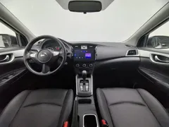 2022 Nissan Sylphy Classic 1.6XE CVT Comfort, белый — фото 5