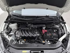 2022 Nissan Sylphy Classic 1.6XE CVT Comfort, белый — фото 6