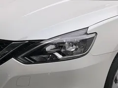 2022 Nissan Sylphy Classic 1.6XE CVT Comfort, белый — фото 7