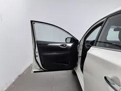 2022 Nissan Sylphy Classic 1.6XE CVT Comfort, белый — фото 8
