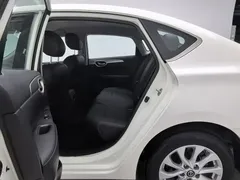 2022 Nissan Sylphy Classic 1.6XE CVT Comfort, белый — фото 15