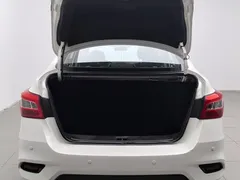 2022 Nissan Sylphy Classic 1.6XE CVT Comfort, белый — фото 16
