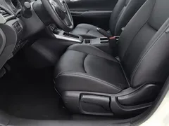 2022 Nissan Sylphy Classic 1.6XE CVT Comfort, белый — фото 20