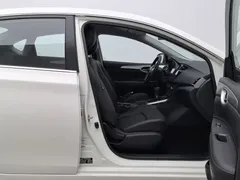 2022 Nissan Sylphy Classic 1.6XE CVT Comfort, белый — фото 23