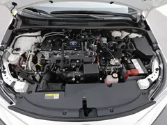 2023 Toyota Levin 1.8L Hybrid Sport, белый — фото 6