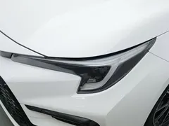 2023 Toyota Levin 1.8L Hybrid Sport, белый — фото 7