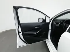 2023 Toyota Levin 1.8L Hybrid Sport, белый — фото 8