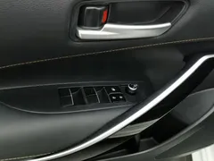 2023 Toyota Levin 1.8L Hybrid Sport, белый — фото 9
