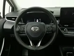 2023 Toyota Levin 1.8L Hybrid Sport, белый — фото 11
