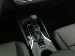 2023 Toyota Levin 1.8L Hybrid Sport, белый — фото 13