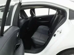 2023 Toyota Levin 1.8L Hybrid Sport, белый — фото 15