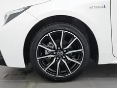 2023 Toyota Levin 1.8L Hybrid Sport, белый — фото 17