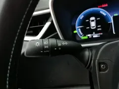 2023 Toyota Levin 1.8L Hybrid Sport, белый — фото 21