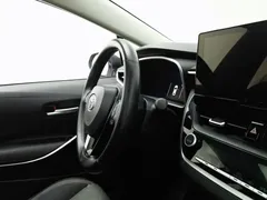 2023 Toyota Levin 1.8L Hybrid Sport, белый — фото 22