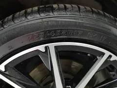 2023 Toyota Levin 1.8L Hybrid Sport, белый — фото 24