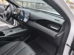 2024 BYD Seal 06 DM-i PHEV 80km Premium, белый — фото 21