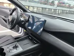2024 BYD Seal 06 DM-i PHEV 80km Premium, белый — фото 22