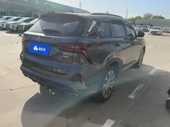 2022 Changan CS75 PLUS 2.0T AT Pilot — фото 3