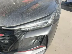 2022 Changan CS75 PLUS 2.0T AT Pilot — фото 5