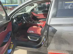 2022 Changan CS75 PLUS 2.0T AT Pilot — фото 9