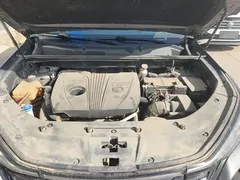 2022 Changan CS75 PLUS 2.0T AT Pilot — фото 10