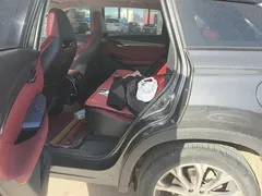 2022 Changan CS75 PLUS 2.0T AT Pilot — фото 11